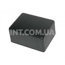 KM1-PS / корпус универсальный / 43x32x22mm / черный
