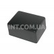 KM1-PS / корпус универсальный / 43x32x22mm / черный