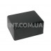 KM1-PS / корпус универсальный / 43x32x22mm / черный