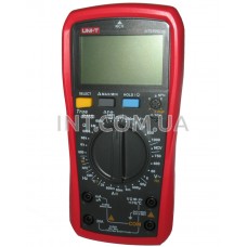 Мультиметр цифровой UT890C / UNI-T