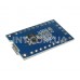 Отладочная плата STM8S003F3P6 / DIP20, 30x20mm