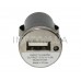 Автомобильный адаптер питания, 1xUSB, Uout=5V, Iout=1A, мини 