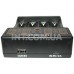 Зарядное устройство Lii-402 для NiCd/NiMH/Li-Ion/LiFePO4 аккумуляторов / 4 канала x 2A / LiitoKala