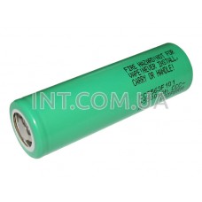 Аккумулятор / Li-ion / СС5563F / 5500 mAh / 3.7V / 21700 / без защиты
