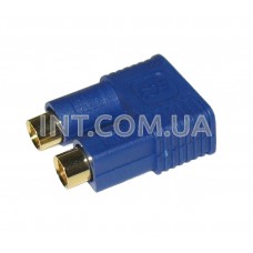 Гнездо питания DC / EC3-F / на кабель, пластик, без колпачка, для высокотоковых цепей