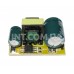 Драйвер светодиодов / BP9833A / Uin=220V, 10...20leds x 1W, Iout=240mA, без гальванической развязки