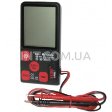 Мультиметр цифровой ADMS7 / BSIDE