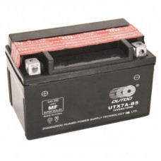Аккумулятор / 7Ah / 12V / 150x93x87mm / UTX7А-BS / Outdo