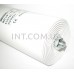 80mkF / 450VAC / плен. металл. пусковой, СВВ60-H / 50/60Hz / 4 клеммы / 60x120mm