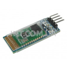 BlueTooth модуль HC-06 / на плате-адаптере
