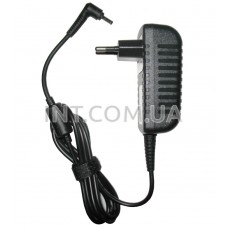 ACDC / P=15W / Uout=5V / адаптер в розетку / 80x40x35mm / штекер 4,0х1.35mm