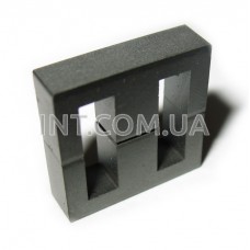 Сердечник E20 / №87 (M2000) / зазор 0.25mm / B66311-G250-X187 / EPCOS