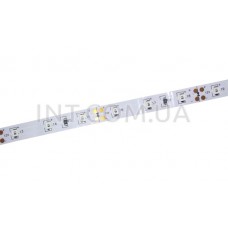 Светодиодная лента / LED-S3528-5000-60-UB / синий / 60leds/m / 48Lm / 4.4W / 12V / 120° / 1m
