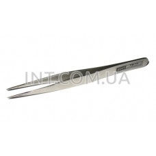 Пинцет / TS-11 / GOOT / прямой с заостренной рабочей частью
