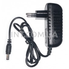 ACDC / P=2A / Uout=5V / адаптер в розетку / DC 5.5 x 2.5-2.5