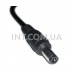 ACDC / P=2A / Uout=5V / адаптер в розетку / DC 5.5 x 2.5-2.5