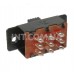 Переключатель движковый / 50VDC / 0.5A / 3гр. по 3 контакта / SS-32H01 / ON-ON, 3P2T / Global Tone