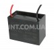 20mkF / 450VAC / плен. металл. пусковой, CBB61 / 50/60Hz / 2 провода / 57x44x32mm / ±5% / JCCON