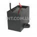 20mkF / 450VAC / плен. металл. пусковой, CBB61 / 50/60Hz / 2 провода / 57x44x32mm / ±5% / JCCON