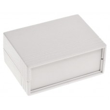 Z6 / корпус / 38х90х66mm, белый 