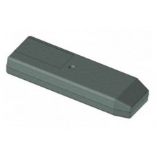Z14 / корпус для портативных устройств / 22х49х150mm, черный