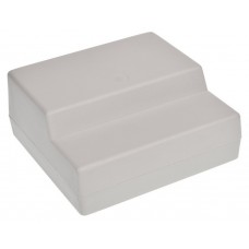 Z20 / корпус / 120x125x54mm, белый