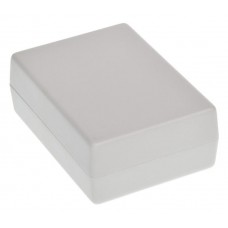 Z24A / корпус / 24х47х66mm, белый