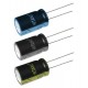 4700mkF / 10V / эл. кон. EHR472M10B / 105°C / 13x25mm / Hitano