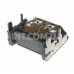 Гнездо HDMI-1J / на плату, 4 ножки крепления / KLS1-285-1-N-1-R