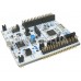 Отладочная плата NUCLEO-G474RE / STM32G473RET6 / Embedded STLINK-V3E / USB micro