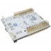 Отладочная плата NUCLEO-G474RE / STM32G473RET6 / Embedded STLINK-V3E / USB micro