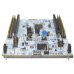 Отладочная плата NUCLEO-G474RE / STM32G473RET6 / Embedded STLINK-V3E / USB micro
