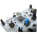 Отладочная плата NUCLEO-G474RE / STM32G473RET6 / Embedded STLINK-V3E / USB micro