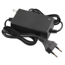 ACDC / P=24W / Uout=12V / закрытый корпус / 120x60x30mm1 / штекер 5.5х2.1mm