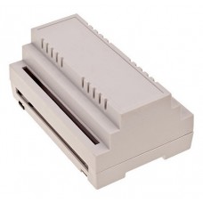 Z104 / корпус на DIN-рейку / 137x90x65mm / 8-и модульный 
