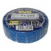 Изолента PVC 20 Х4-13 / Rugby / синяя, L=20m, W=19mm, t=0.13mm