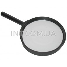 Линза увеличительная / D=90mm / с ручкой