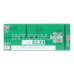BMS модуль защиты 2S Li-Ion (Li-Po) аккумуляторов / Imax=20A, U=8,4V, баланс.., 48x30mm