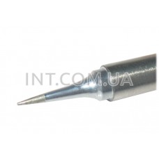 Жало сменное к паяльной станции HandsKit Т12 / T12-ILS / HAKKO / коническое