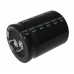 1000mkF / 200V / эл. кон. LLS2D102MELB / 30x35mm / Nichicon / +-20%  / контакты на заклепках.