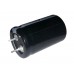 220mkF / 400V / эл. кон. CD294 / 26x40mm / Sancon / контакты на заклепках
