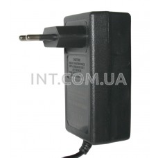 Зарядное устройство / Q200 / Ucharge=12.6V, Icharge=2A, для 3S сборок Li-Ion, Li-Po, штекер 5.5x2.5m