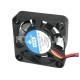 Вентилятор / DC / 40x40x10mm / 12V / 5000rpm / HXS