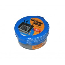 Паяльная паста / XG-30 / баночка / 16g / Mechanic