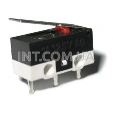 Микропереключатель / (002) with handle.