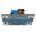 Повышающий DC-DC преобразователь / SX1308 / Uin=2.0...28V, Uout=5...28V, Iout=1А
