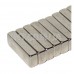 Магнит неодимовый силовой прямоугольный / N35 / 15x5x3mm