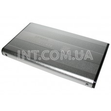 Карман внешний для дисков HDD/SSD, 2.5