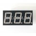 7-и сегм. индикатор / 0.56