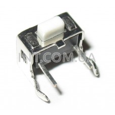 Кнопка тактовая / KLS7-TS3602-3.15-180 / прямой угол